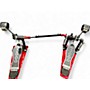 Used DW 5000 Series Double Double Bass Drum Pedal