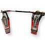 Used DW 5000 Series Double Double Bass Drum Pedal