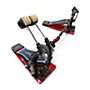 Used DW 5000 Series Double Double Bass Drum Pedal