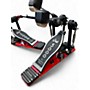 Used DW 5000 Series Double Double Bass Drum Pedal