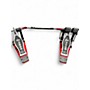 Used DW 5000 Series Double Double Bass Drum Pedal