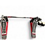 Used DW 5000 Series Double XF Double Bass Drum Pedal