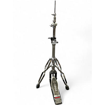 Used DW 5000 Series Hi Hat Stand Hi Hat Stand