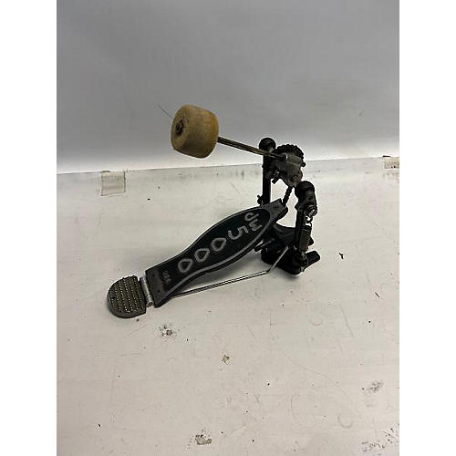 DW Used DW 5000 Series Single Single Bass Drum Pedal