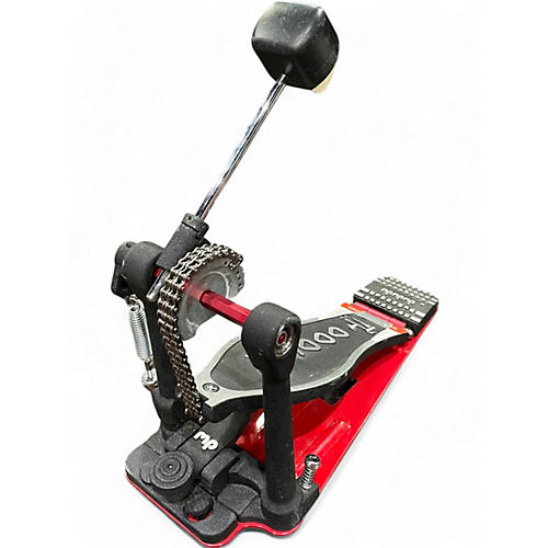 DW Used DW 5000 Series Single Single Bass Drum Pedal