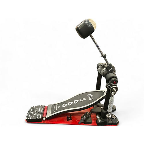 Used DW 5000 Series Single Single Bass Drum Pedal