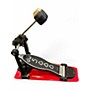 Used DW 5000 Series Single Single Bass Drum Pedal