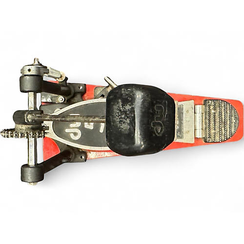 Used DW 5000 Series Single Single Bass Drum Pedal