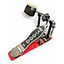 Used DW 5000 Series Single Single Bass Drum Pedal
