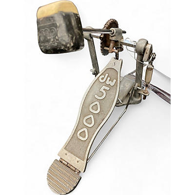 Used DW 5000 Series Single Single Bass Drum Pedal