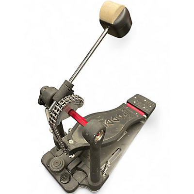 Used DW 5000 Series Single Single Bass Drum Pedal