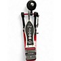Used DW 5000 Series Single Single Bass Drum Pedal