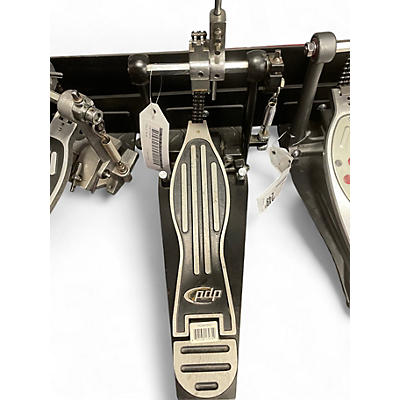 Used DW 5000 Series Single Single Bass Drum Pedal