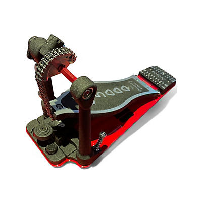 Used DW 5000 Series Single Single Bass Drum Pedal