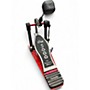 Used DW 5000 Series Single Single Bass Drum Pedal