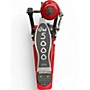 Used DW 5000 Series Single Single Bass Drum Pedal