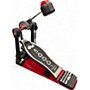 Used DW 5000 Series Single Single Bass Drum Pedal
