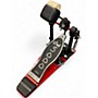 Used DW 5000 Series Single Single Bass Drum Pedal