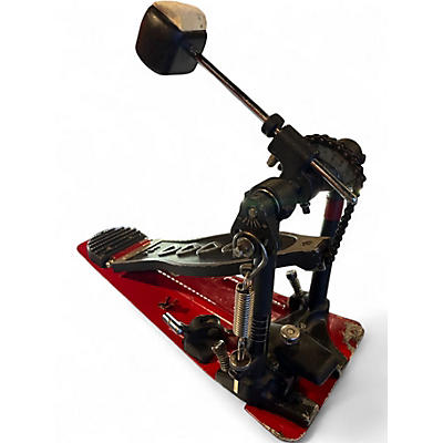Used DW 5000 Series Single Single Bass Drum Pedal