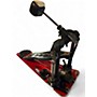 Used DW 5000 Series Single Single Bass Drum Pedal