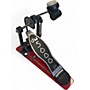 Used DW 5000 Series Single Single Bass Drum Pedal