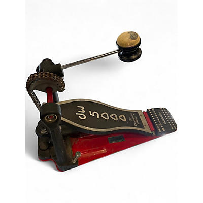 Used DW 5000 Series Single Single Bass Drum Pedal