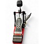 Used DW 5000 Series Single Single Bass Drum Pedal
