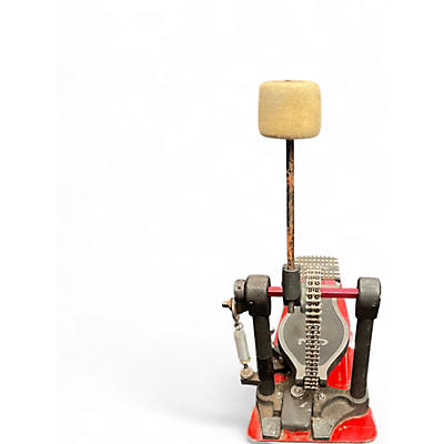Used DW 5000 Series Single Single Bass Drum Pedal