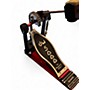 Used DW 5000 Series Single Single Bass Drum Pedal