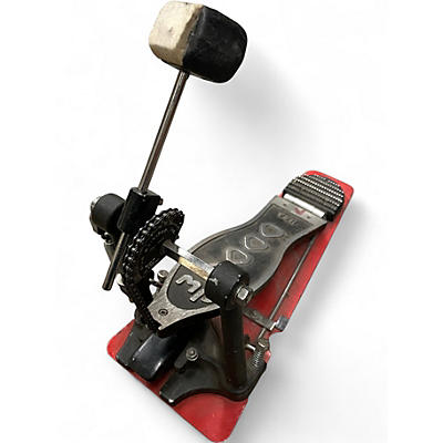 Used DW 5000 Series Single Single Bass Drum Pedal