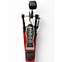 Used DW 5000 Series Single Single Bass Drum Pedal