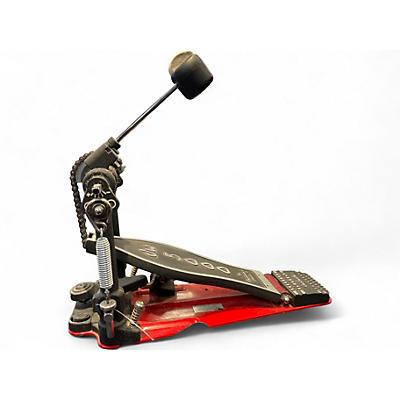 Used DW 5000 Series Single Single Bass Drum Pedal