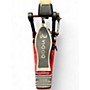 Used DW 5000 Series Single Single Bass Drum Pedal