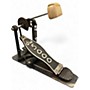 Used DW 5000 Series Single Single Bass Drum Pedal