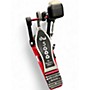 Used DW 5000 Series Single Single Bass Drum Pedal