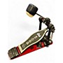 Used DW 5000 Series Single Single Bass Drum Pedal