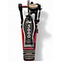 Used DW 5000 Series Single Single Bass Drum Pedal
