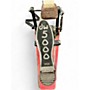 Used DW 5000 Series Single Single Bass Drum Pedal