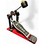 Used DW 5000 Series Single Single Bass Drum Pedal