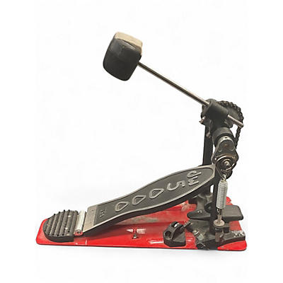 Used DW 5000 Series Single Single Bass Drum Pedal