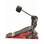 Used DW 5000 Series Single Single Bass Drum Pedal