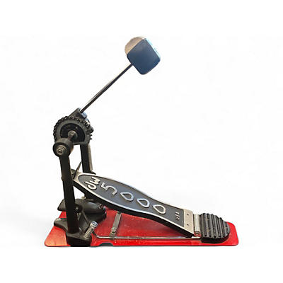 Used DW 5000 Series Single Single Bass Drum Pedal