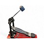 Used DW 5000 Series Single Single Bass Drum Pedal