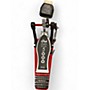 Used DW 5000 Series Single Single Bass Drum Pedal