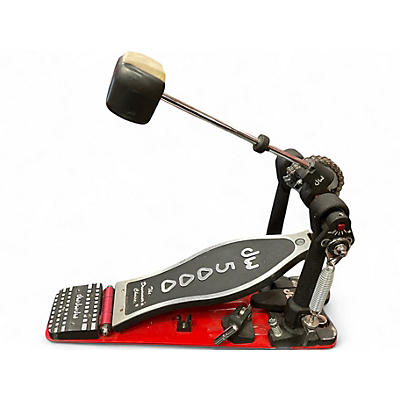 Used DW 5000 Series Single Single Bass Drum Pedal