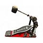 Used DW 5000 Series Single Single Bass Drum Pedal