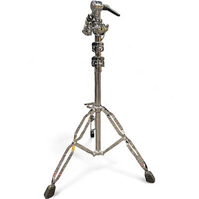 Used DW 5000 Series Straight Cymbal Stand