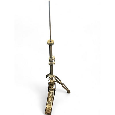 Used DW 5000 Series Two-Leg Hi-Hat Stand Hi Hat Stand