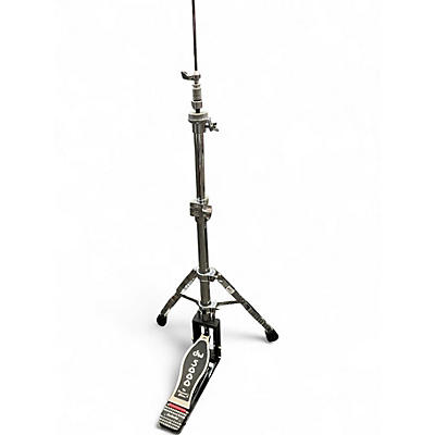 Used DW 5000 Series Two-Leg Hi-Hat Stand Hi Hat Stand