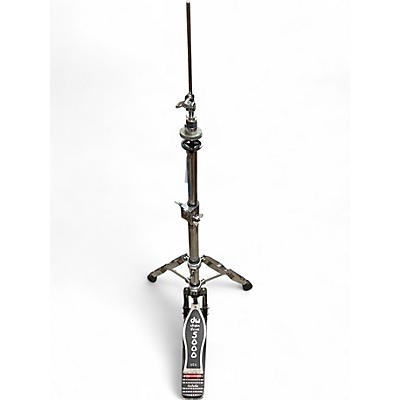 Used DW 5000 TWO LEG HI HAT STAND Hi Hat Stand